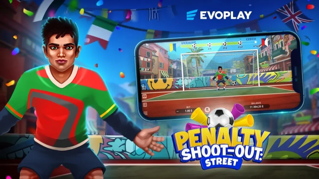 Le gameplay de Penalty Shoot Out : le mode d’emploi