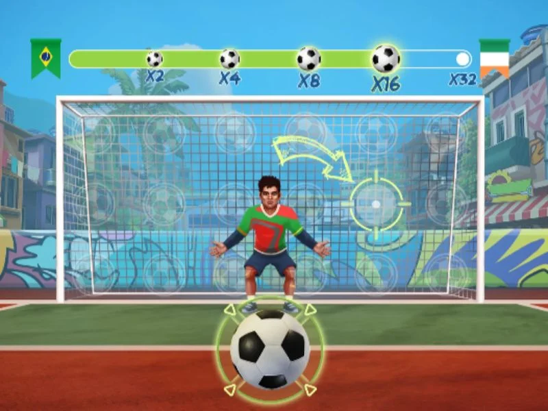 Bots, signaux & arnaques : “penalty shoot out bot telegram”