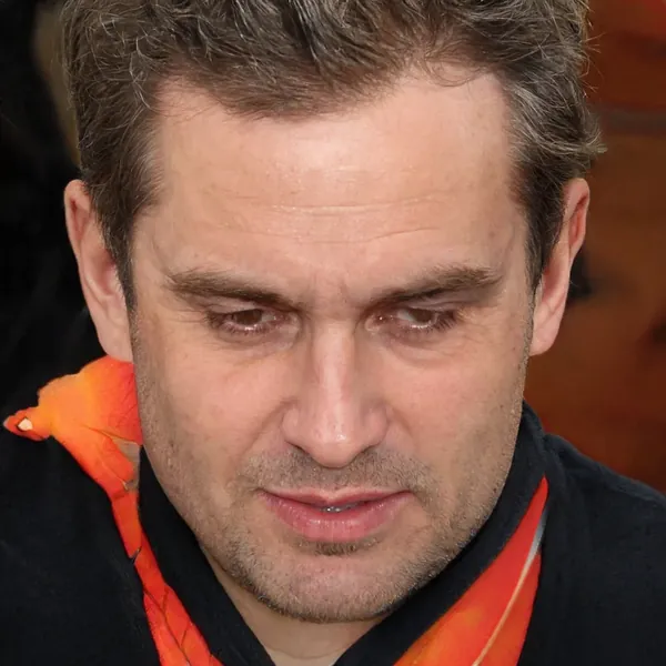 Carlos Mendoza