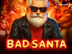 Bad Santa