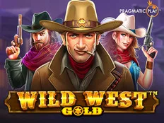 Wild West Gold